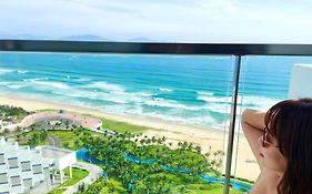 Sea Moon Cam Ranh Beach House